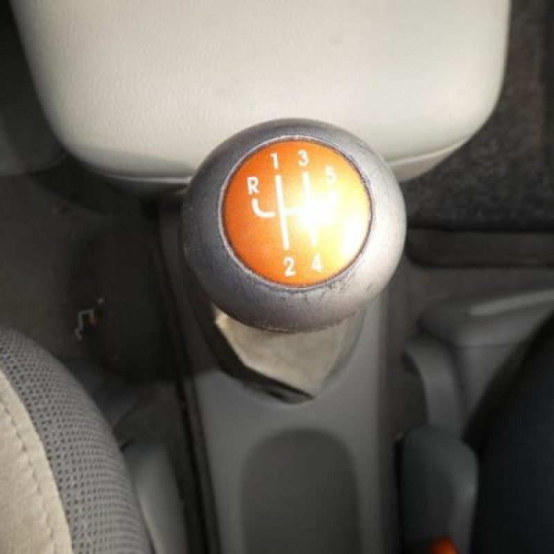 Retroviseur droit RENAULT SCENIC 1 Photo n°13
