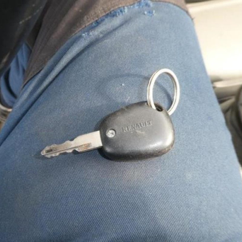 Retroviseur droit RENAULT SCENIC 1 Photo n°14