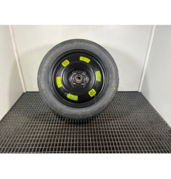 Roue de secours PEUGEOT 2008 1 Photo n°1
