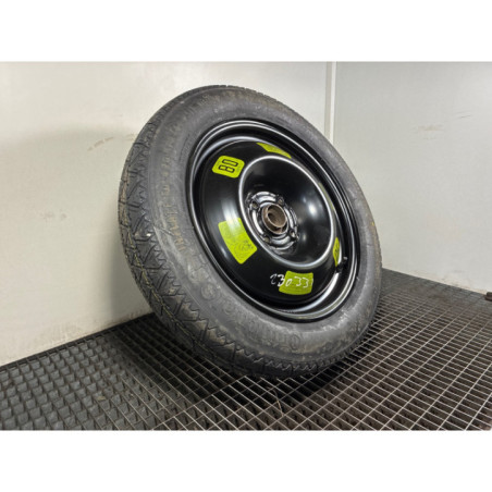 Roue de secours PEUGEOT 2008 1