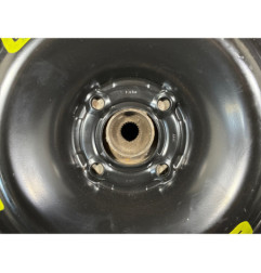 Roue de secours PEUGEOT 2008 1