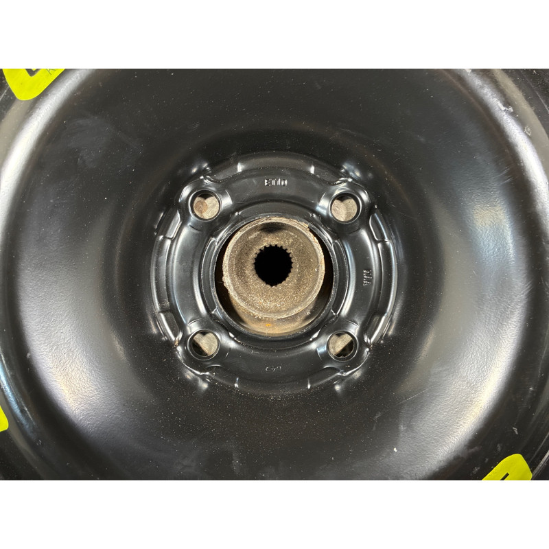 Roue de secours PEUGEOT 2008 1 Photo n°3