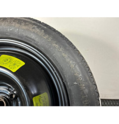 Roue de secours PEUGEOT 2008 1