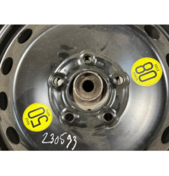 Roue de secours PEUGEOT 407