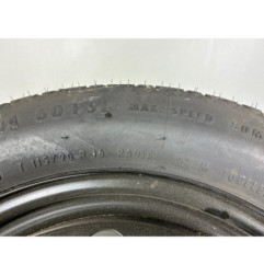 Roue de secours PEUGEOT 407