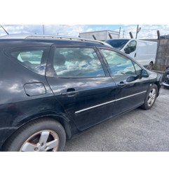 Roue de secours PEUGEOT 407