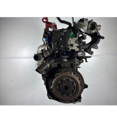 Moteur CITROEN C3 1