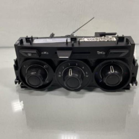 Commande chauffage CITROEN C3 2 Photo n°1