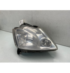 Optique avant principal droit (feux)(phare) RENAULT MODUS