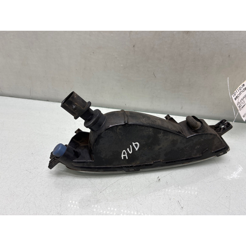 Optique avant secondaire droit (feux)(clignotant) VOLKSWAGEN BEETLE 2 Photo n°3
