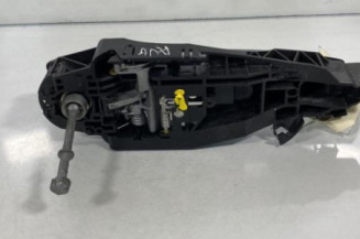 Poignee porte avant gauche OPEL CORSA F