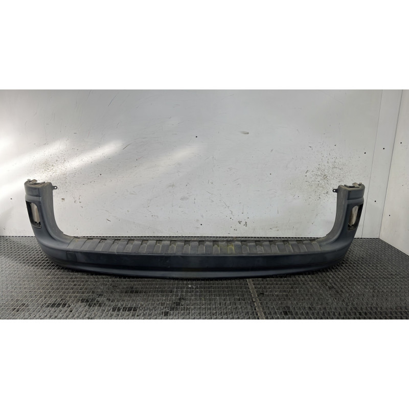 Pare choc arriere RENAULT KANGOO 2 Photo n°1