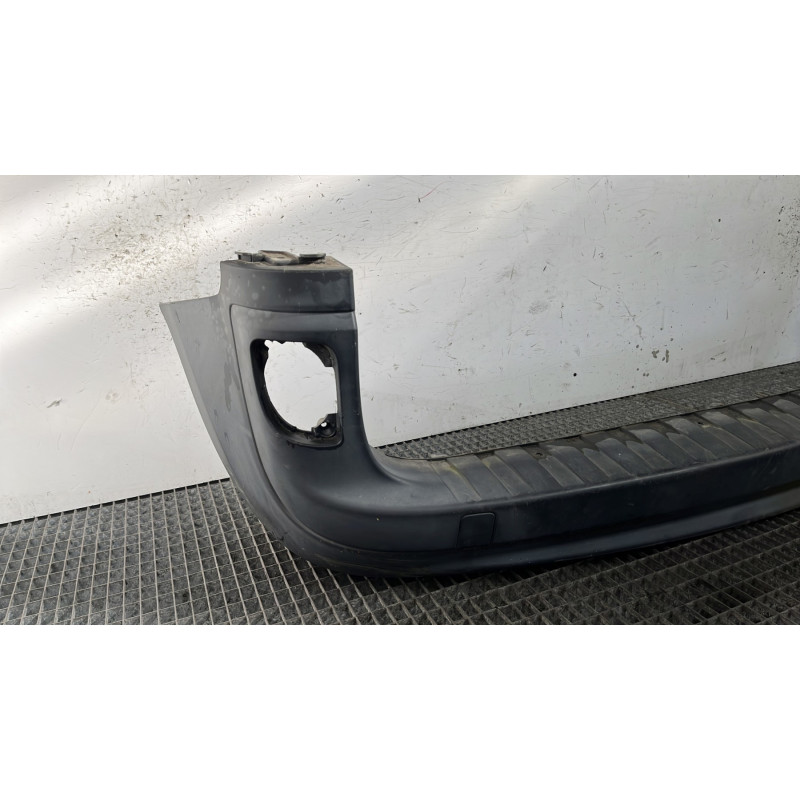 Pare choc arriere RENAULT KANGOO 2 Photo n°2