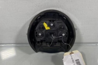 Bouton de coffre OPEL CORSA F