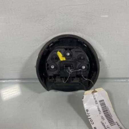 Bouton de coffre OPEL CORSA F