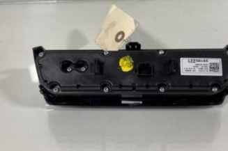 Commande chauffage OPEL CORSA F