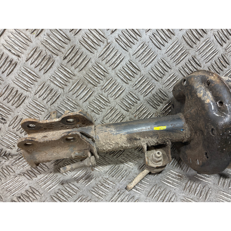 Amortisseur avant gauche PEUGEOT BIPPER Photo n°4