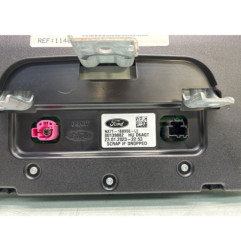 Ecran GPS FORD FOCUS 4 Photo n°1