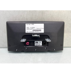 Ecran GPS FORD FOCUS 4
