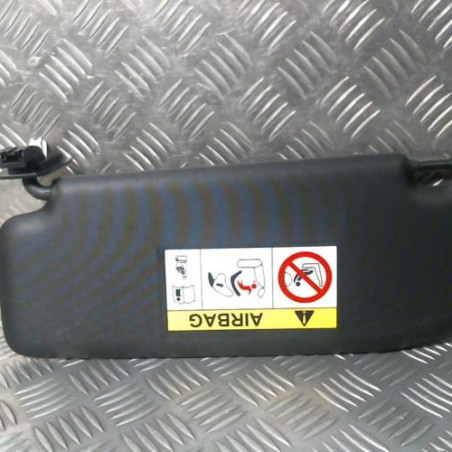 Pare soleil droit OPEL CORSA F