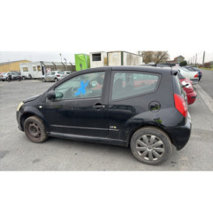 Retroviseur gauche CITROEN C2