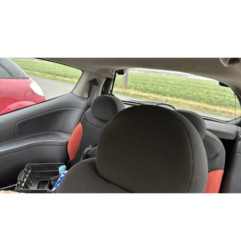 Retroviseur gauche CITROEN C2