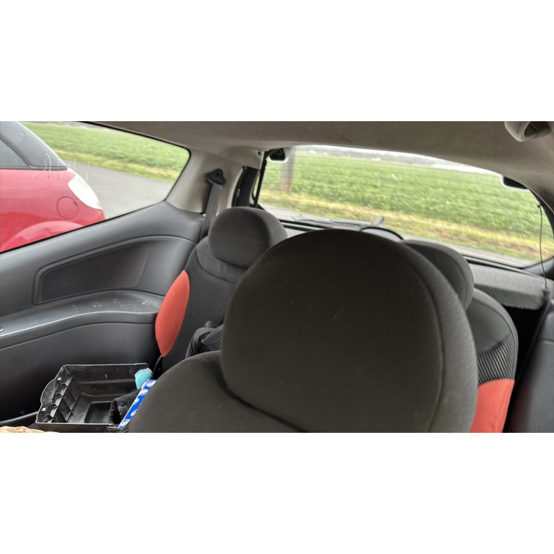 Retroviseur gauche CITROEN C2 Photo n°13