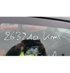 Retroviseur gauche CITROEN C2