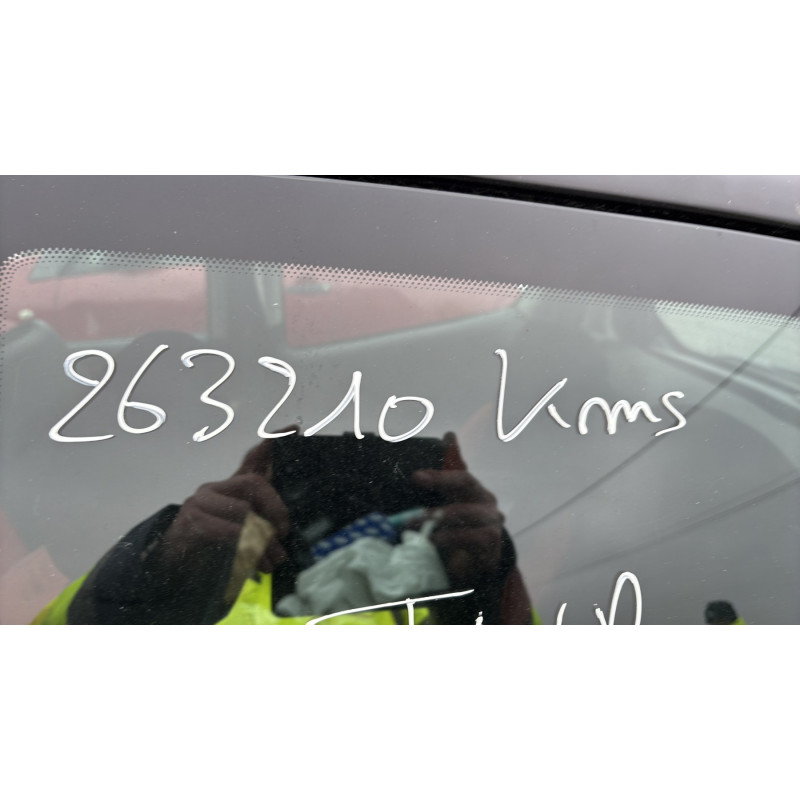 Retroviseur gauche CITROEN C2 Photo n°14