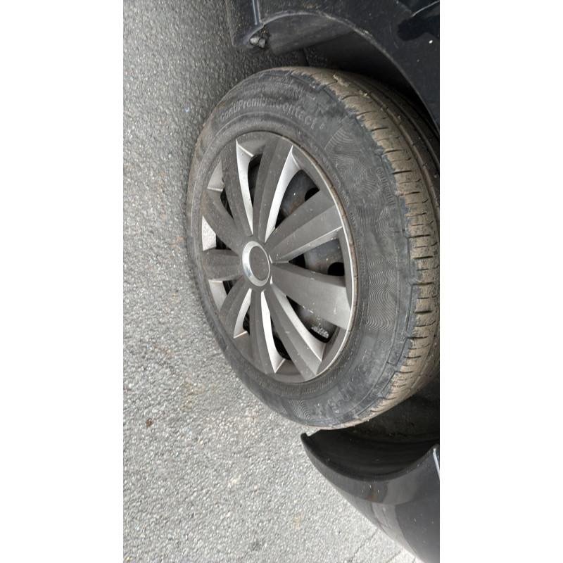 Retroviseur gauche CITROEN C2 Photo n°15