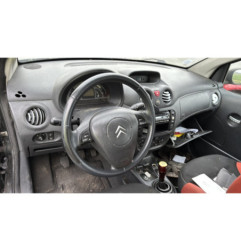 Retroviseur gauche CITROEN C2