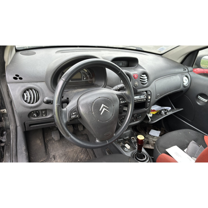 Retroviseur gauche CITROEN C2 Photo n°16