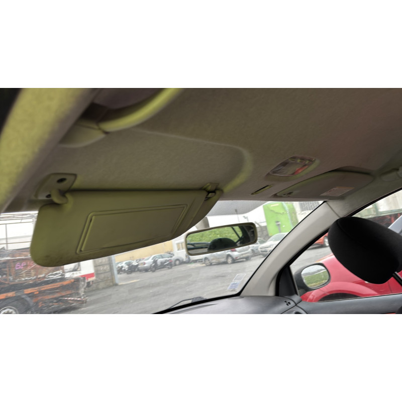 Retroviseur gauche CITROEN C2 Photo n°17
