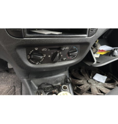 Retroviseur gauche CITROEN C2