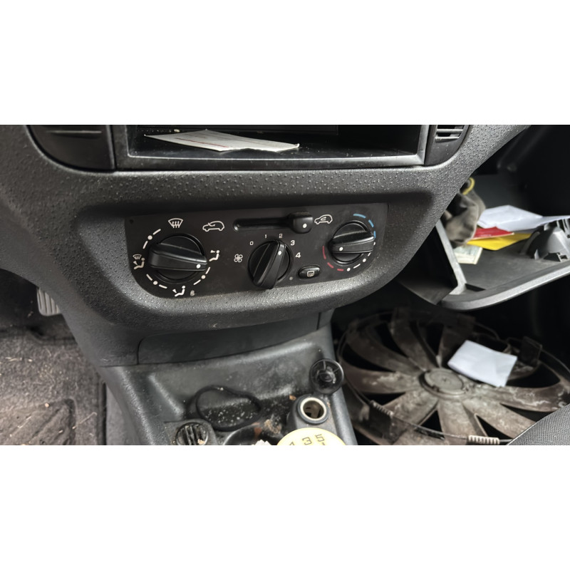 Retroviseur gauche CITROEN C2 Photo n°19