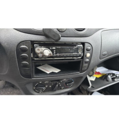 Retroviseur gauche CITROEN C2