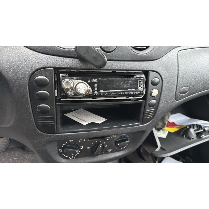 Retroviseur gauche CITROEN C2 Photo n°20