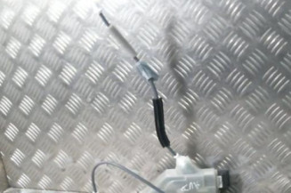 Serrure avant droit OPEL CORSA F