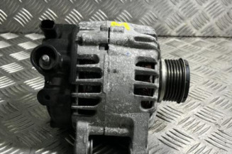 Alternateur OPEL CORSA F Photo n°1