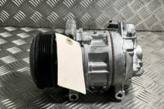 Compresseur clim OPEL CORSA F Photo n°1