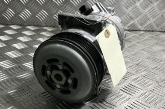Compresseur clim OPEL CORSA F