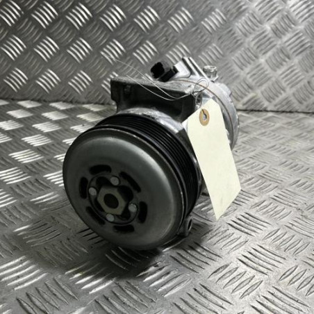 Compresseur clim OPEL CORSA F