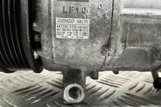 Compresseur clim OPEL CORSA F