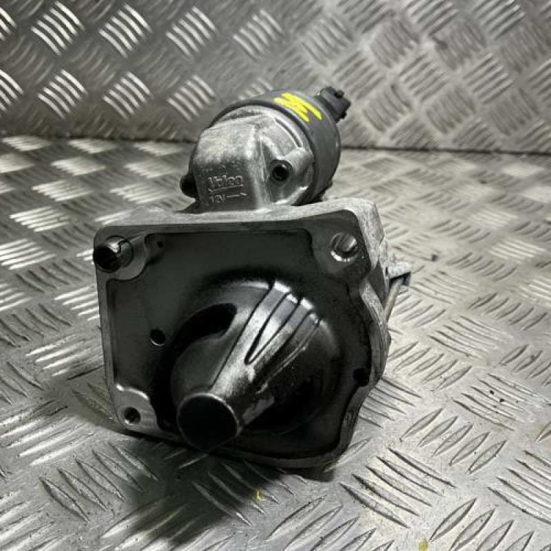 Demarreur OPEL CORSA F Photo n°2
