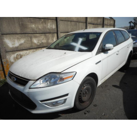 Cardan gauche (transmission) FORD MONDEO 3