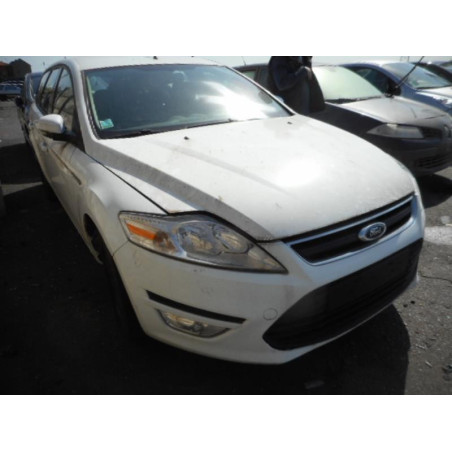 Cardan gauche (transmission) FORD MONDEO 3