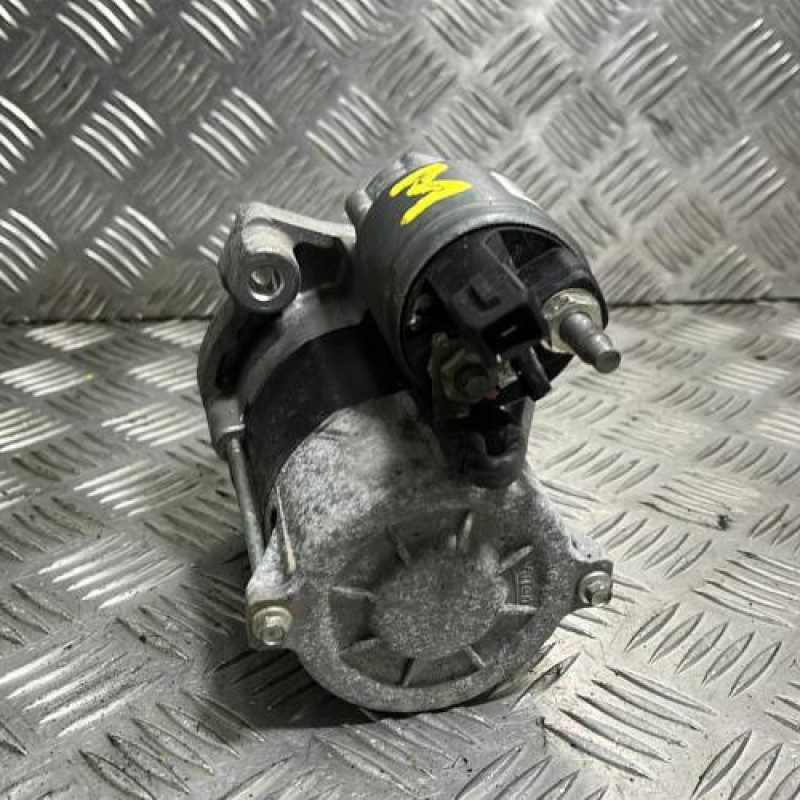 Demarreur OPEL CORSA F Photo n°3
