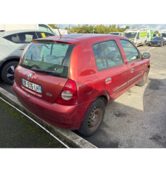 RENAULT CLIO 2 PHASE 2 1.2i - 16V
