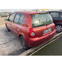RENAULT CLIO 2 PHASE 2 1.2i - 16V