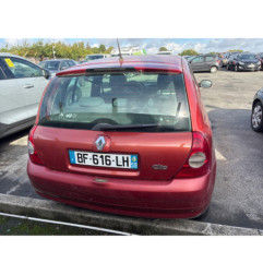 RENAULT CLIO 2 PHASE 2 1.2i - 16V